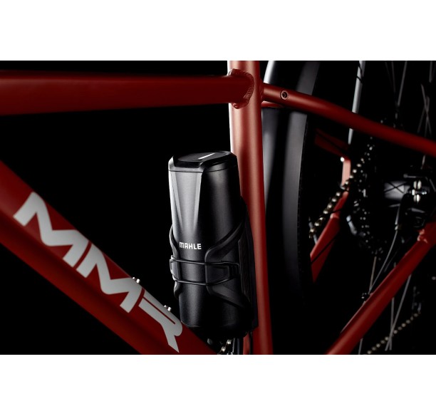 MMR (NEW) E-WOKI 2025