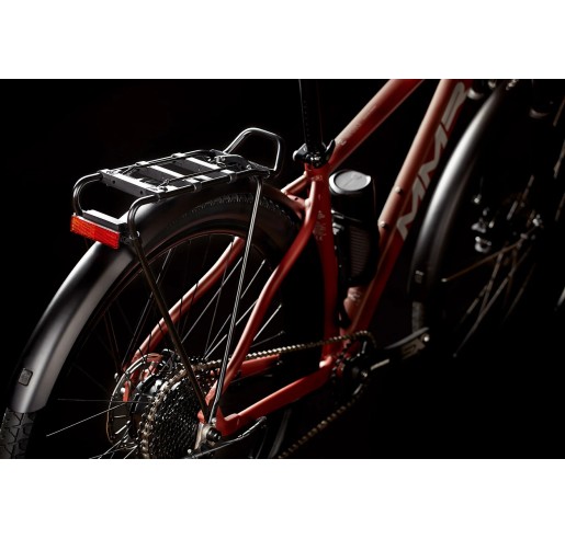 MMR (NEW) E-WOKI 2025