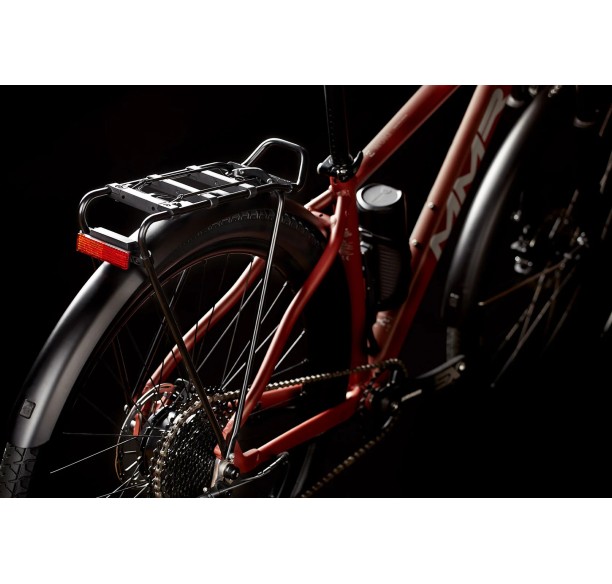 MMR (NEW) E-WOKI 2025