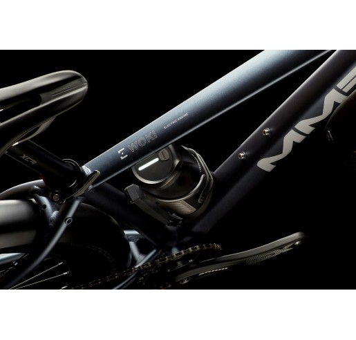 MMR (NEW) E-WOKI 2025