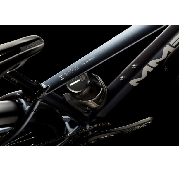 MMR (NEW) E-WOKI 2025