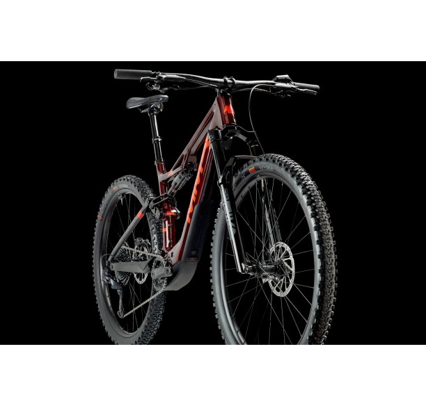 MMR (NEW) KAIZEN LTD 2024