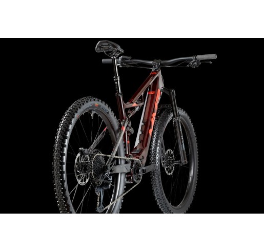 MMR (NEW) KAIZEN LTD 2024