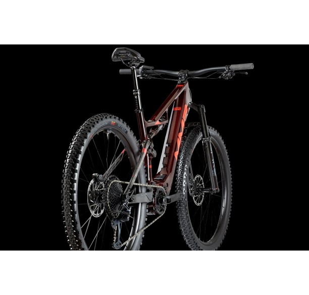 MMR (NEW) KAIZEN LTD 2024