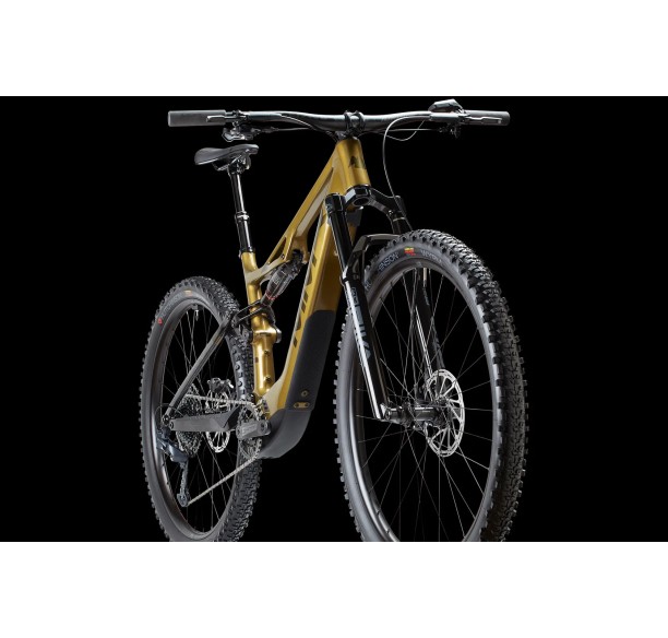 MMR (NEW) KAIZEN LTD 2024