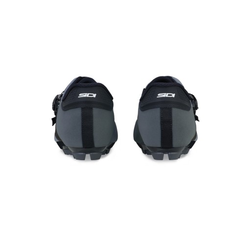 SIDI MTB AIERTIS GR/NEG.