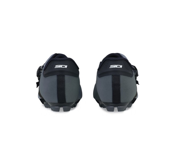 SIDI MTB AIERTIS GR/NEG.