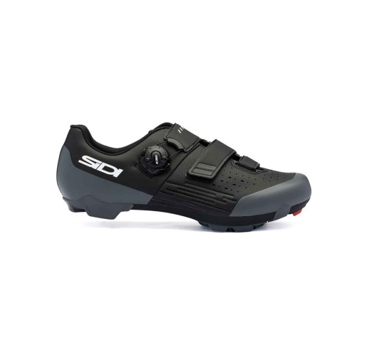 SIDI SILVIS XC NEGRO