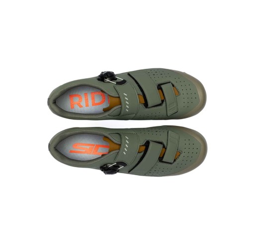 SIDI SILVIS XC GR OSC