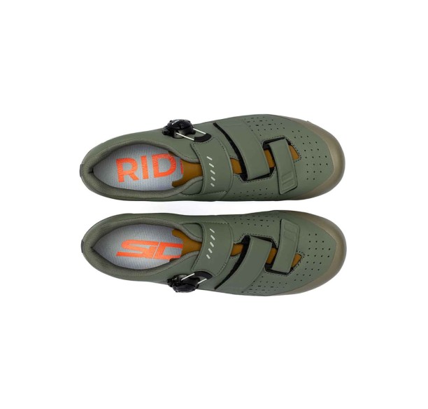 SIDI SILVIS XC GR OSC