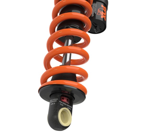 DHX2 F-S CR 2P-A (SIN MUELLE)