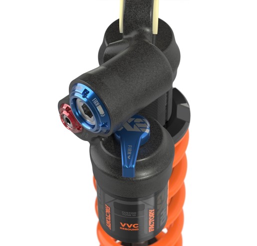 DHX2 F-S CR 2P-A (SIN MUELLE)