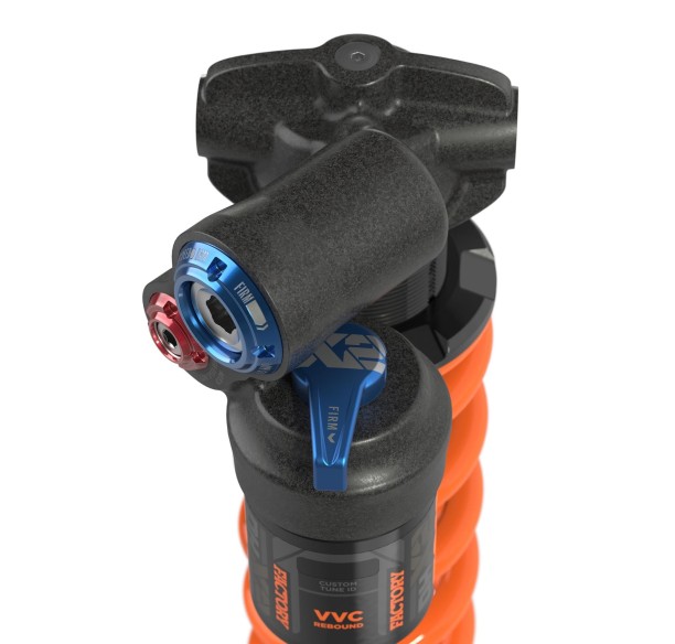 DHX2 F-S CR 2P-A TRUN (SIN MUELLE)