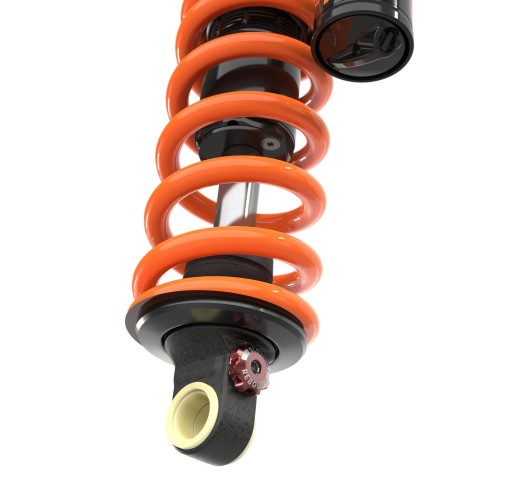 DHX F-S CR 2P-A (SIN MUELLE)