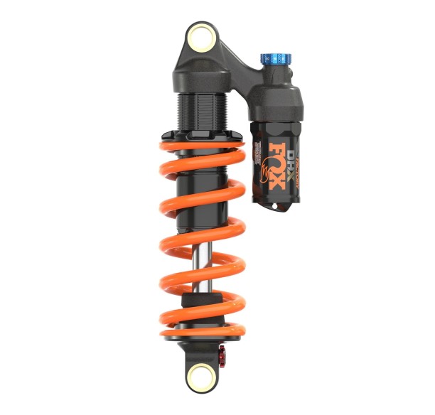 DHX F-S CR 2P-A (SIN MUELLE)