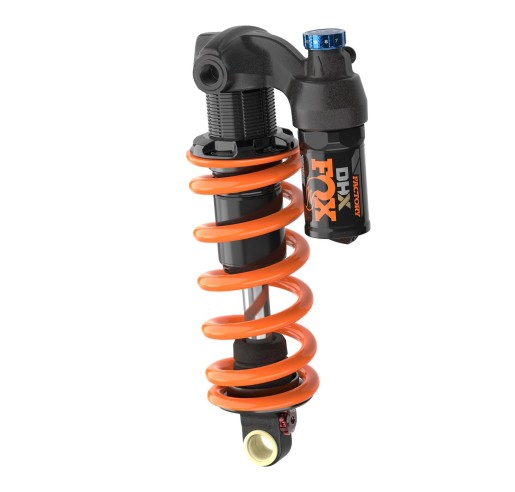 DHX F-S CR 2P-A TRUN (SIN MUELLE)