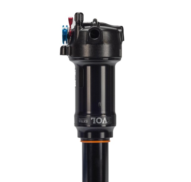 NUDE 5 DPS A RMT PTL TRUN EVOL