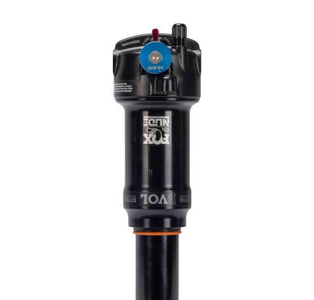 NUDE 5 DPS A RMT PTL TRUN EVOL