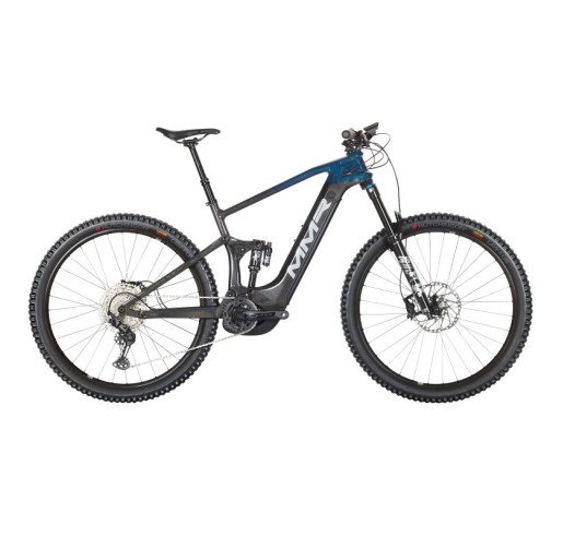 MMR  X-BOLT  140 BLUE 2024