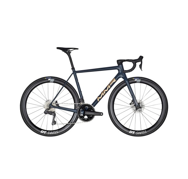 MMR NEW ADRENALINE SL (2025)