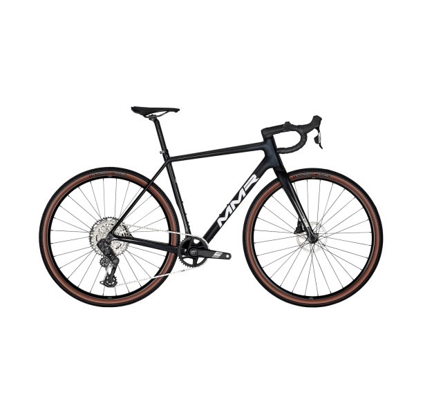 MMR  NEW X-TOUR (2025)