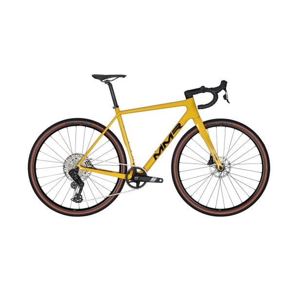 MMR  NEW X-TOUR (2025)