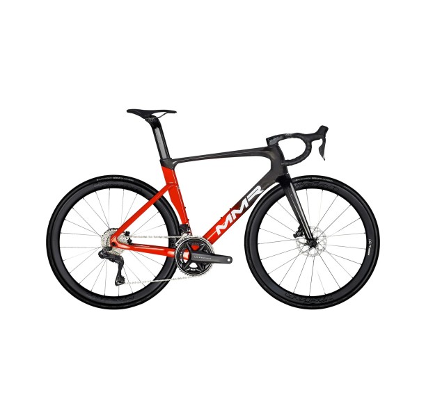 MMR ADRENALINE AERO (2025)