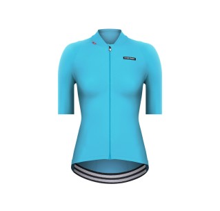 ETXEONDO MAILLOT  MUJER ALDA 110 LW