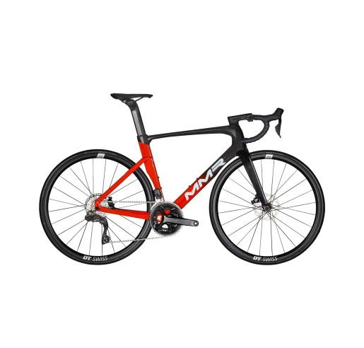 MMR ADRENALINE AERO (2025)