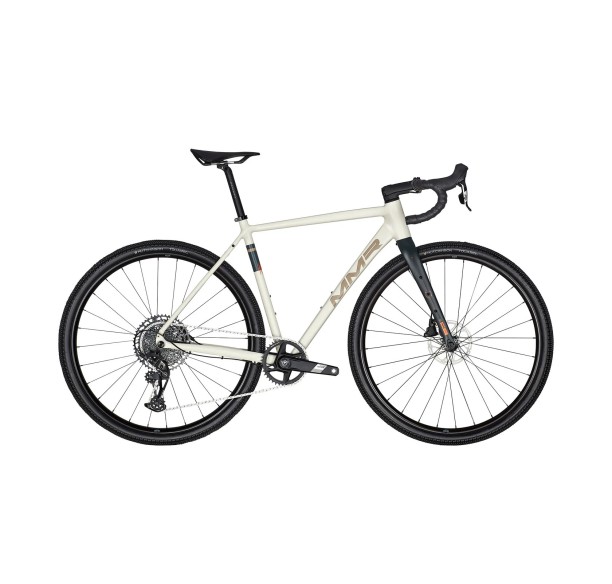 MMR (NEW) X-GRIP 2025