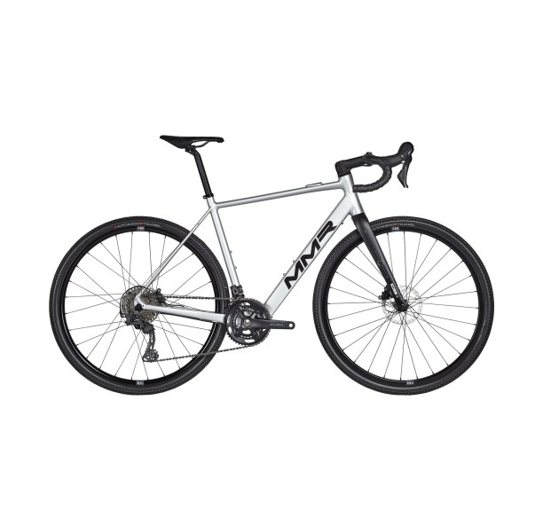 MMR (NEW) X-BEAT 2025