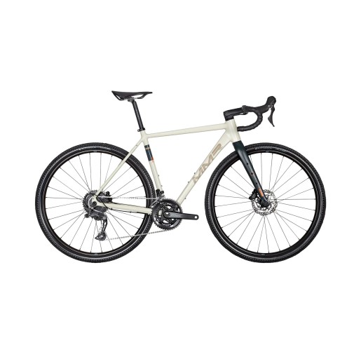 MMR (NEW) X-GRIP 2025