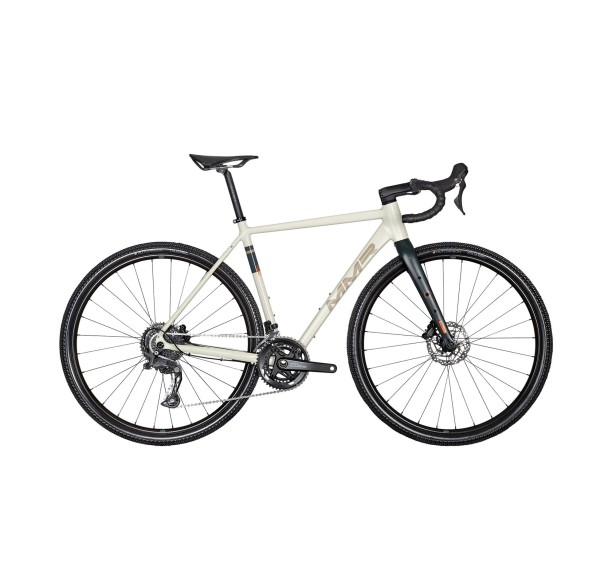 MMR (NEW) X-GRIP 2025