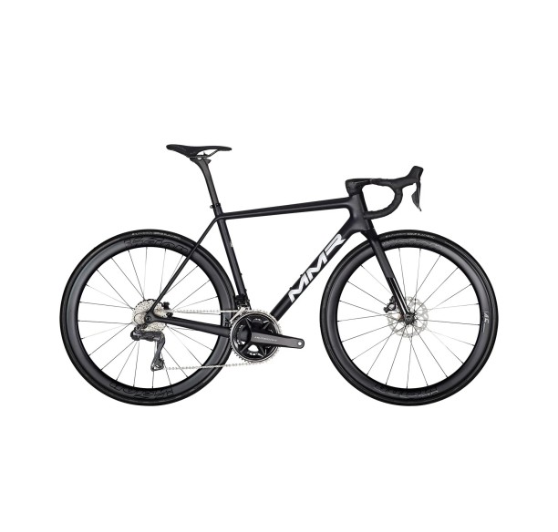 MMR NEW ADRENALINE (2025)