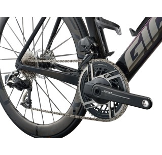 GIANT PROPEL ADVANCED SL 0 RED (2026) 2