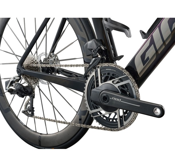 GIANT PROPEL ADVANCED SL 0 RED (2026)