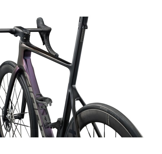 GIANT PROPEL ADVANCED SL 0 RED (2026)