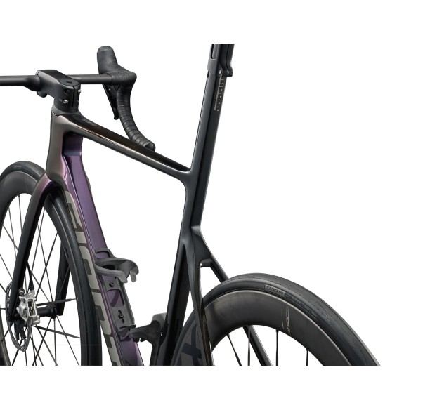 GIANT PROPEL ADVANCED SL 0 RED (2026)