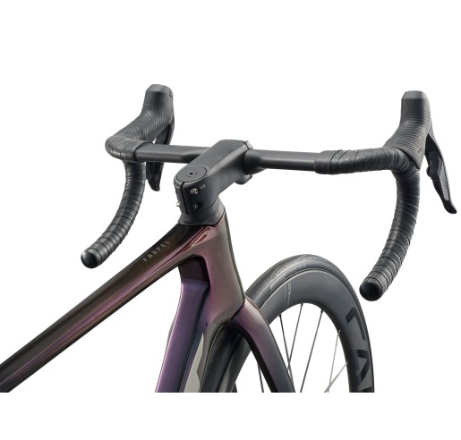 GIANT PROPEL ADVANCED SL 0 RED (2026)