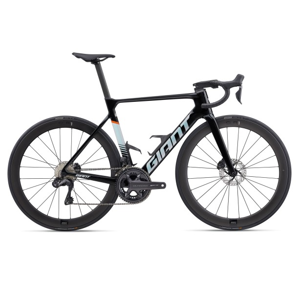 GIANT PROPEL ADVANCED PRO 0 Di2 (2026)