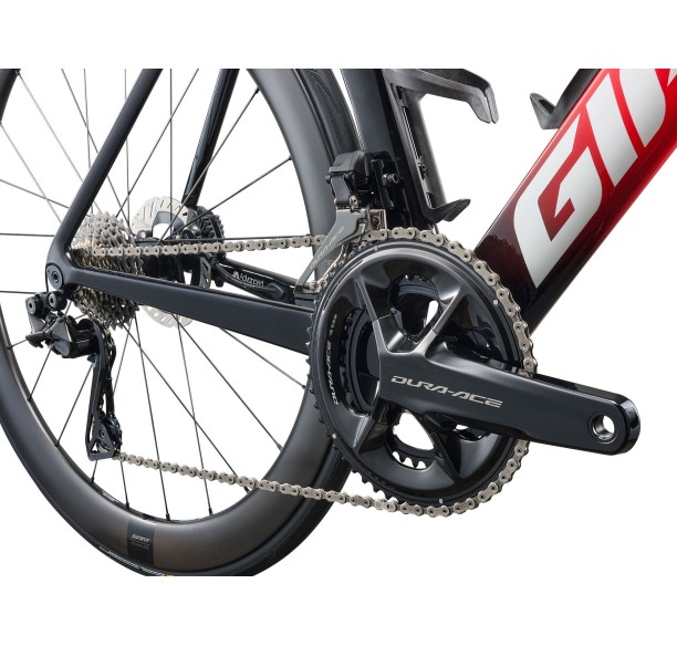 GIANT PROPEL ADVANCED PRO ( DURA-ACE) 2026