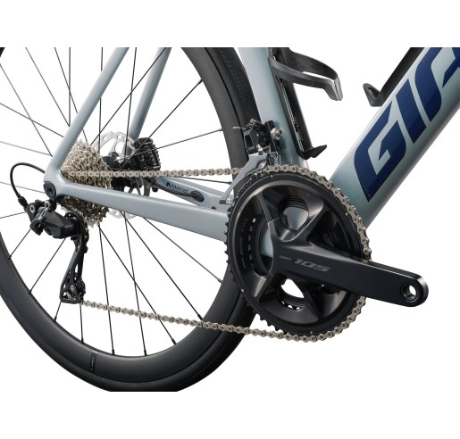 GIANT PROPEL ADVANCED 2 (2026)