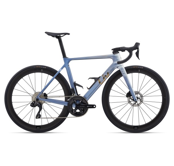 LIV ENVILIV ADVANCED PRO 1 (2026)