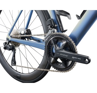 LIV ENVILIV ADVANCED PRO 1 (2026) 2