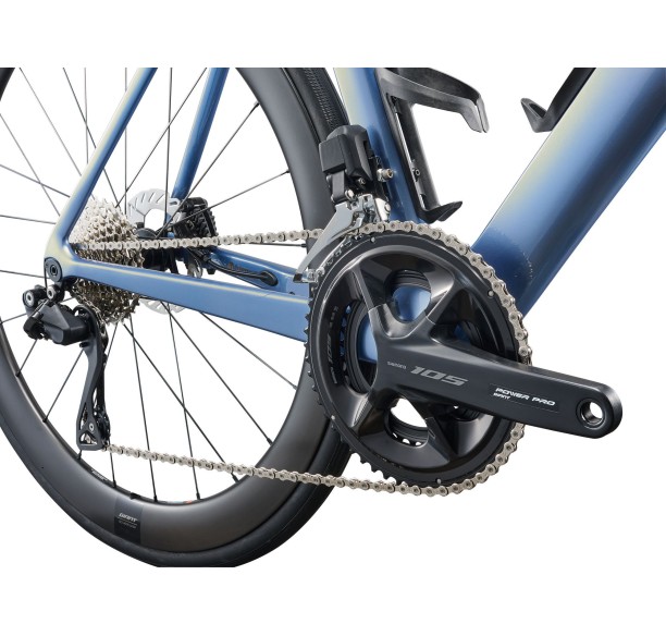 LIV ENVILIV ADVANCED PRO 1 (2026)