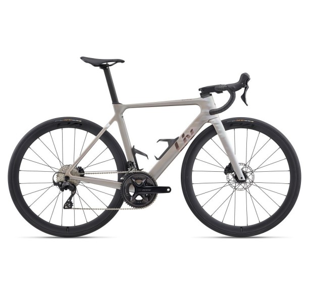 LIV ENVILIV ADVANCED 2 (2026)