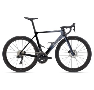 LIV ENVILIV ADVANCED 1 (2026)