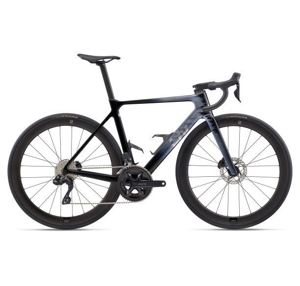 LIV ENVILIV ADVANCED 1 (2026)