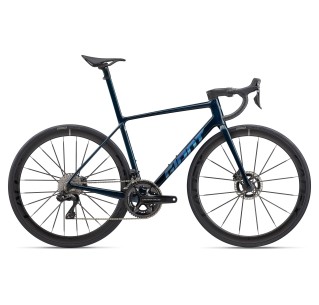 GIANT TCR ADVANCED SL 0 (DURA-ACE) 2026
