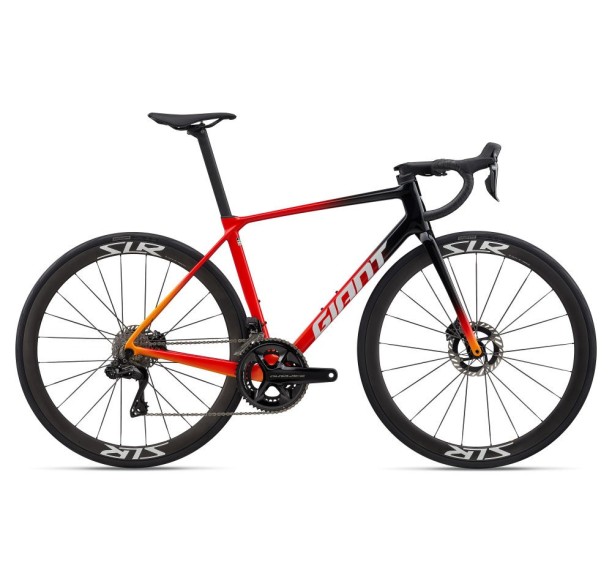 GIANT TCR ADVANCED PRO (DURA-ACE) 2026